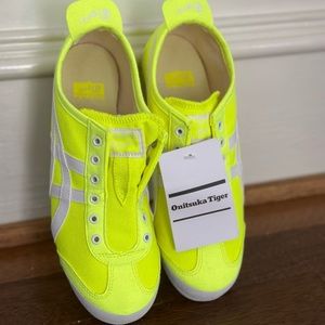 WMNS) Onitsuka Tiger Onitsuka Tiger Mexico 66 Slip-on 1182A508-750